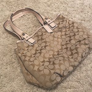 Brand new coach purse